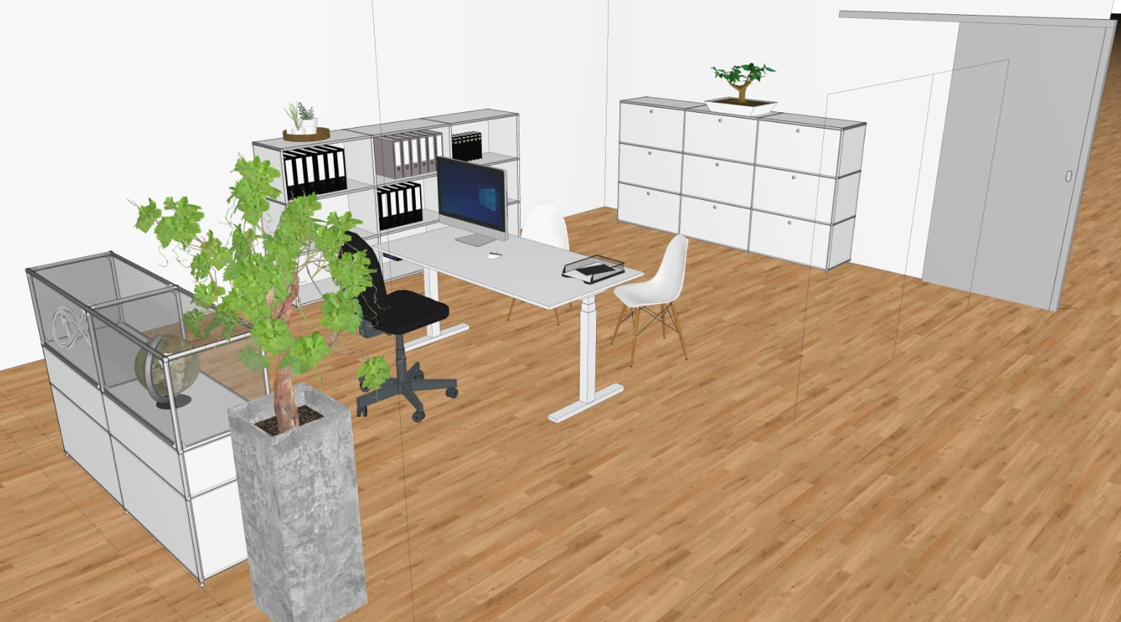 Arztpraxis einrichten – Darauf sollten Sie achten