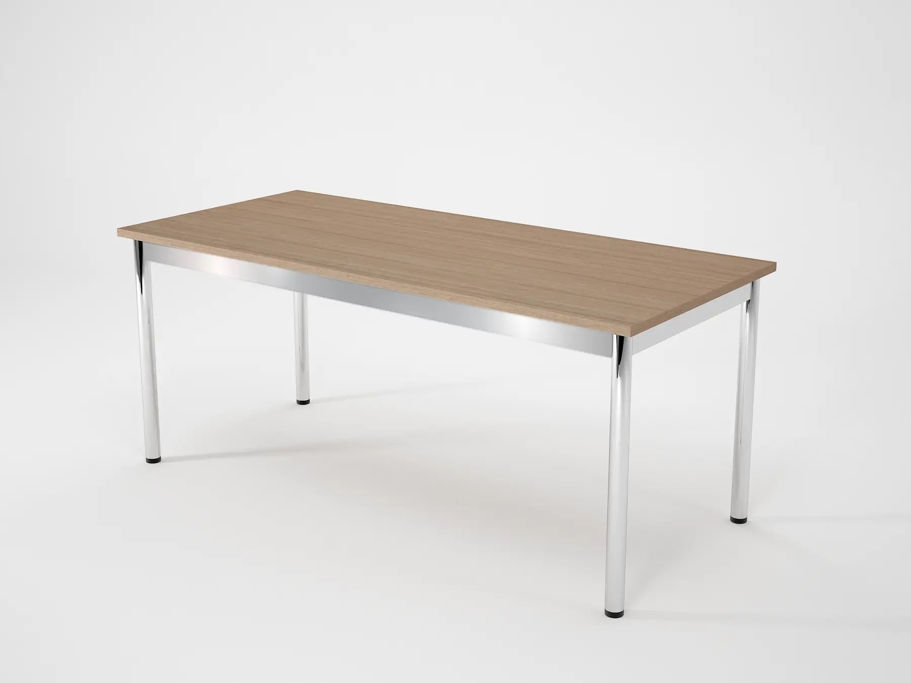 Schreibtisch Flexcube Klassik