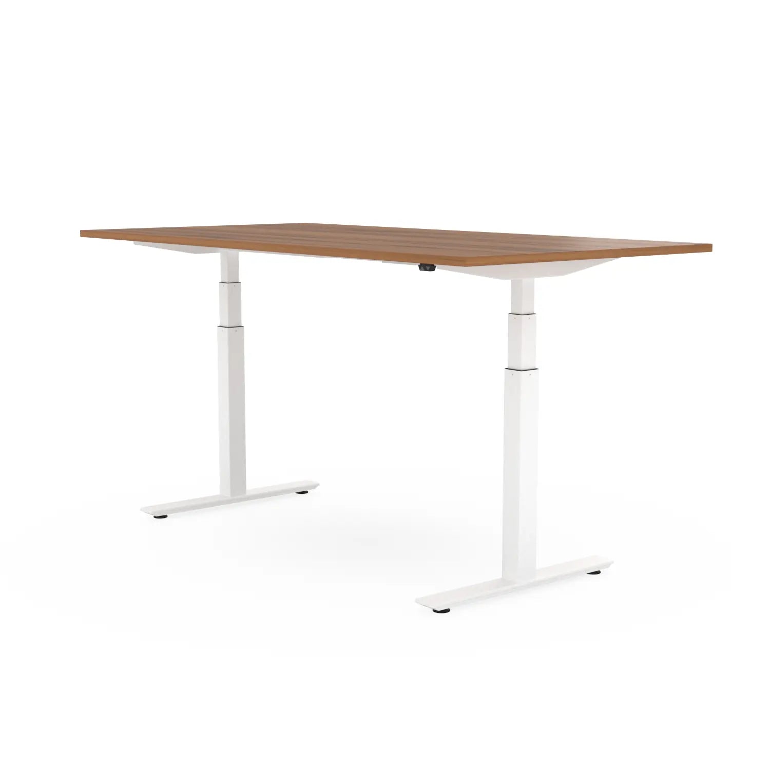 Höhenverstellbarer Schreibtisch Flexcube Home