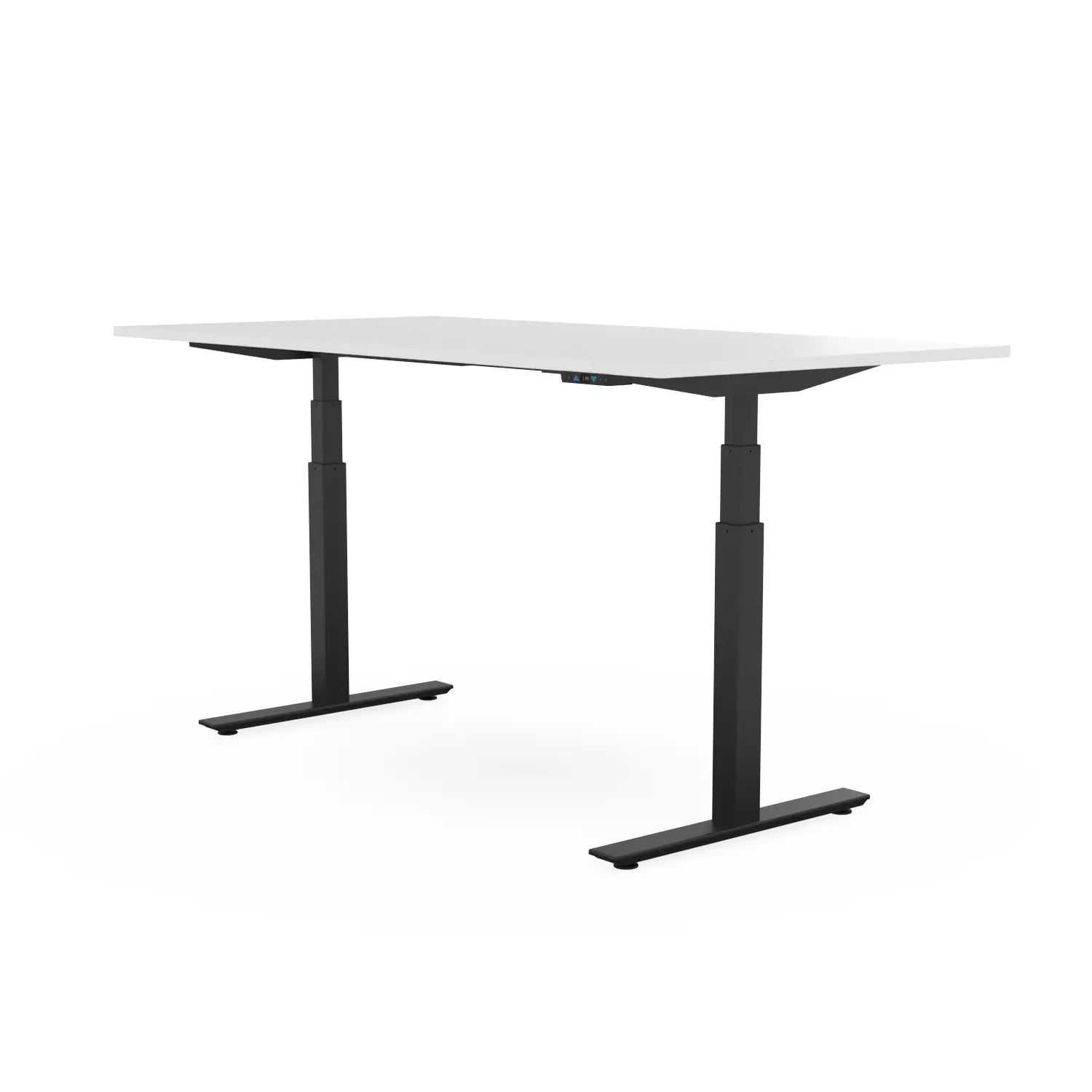 Height-adjustable desk Flexcube Profi