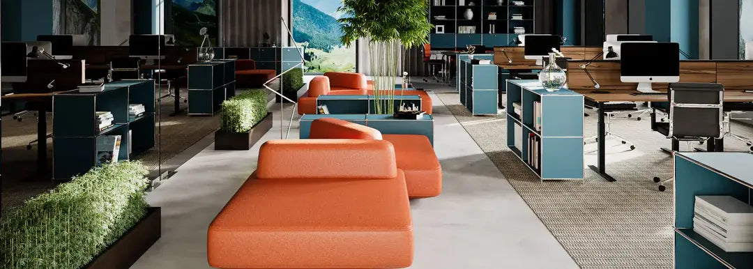 Designermöbel Schweiz: der komplette Ratgeber 2026