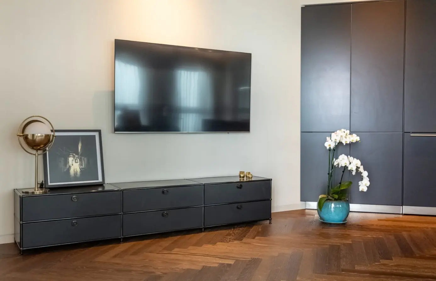 Media- und TV Möbel
