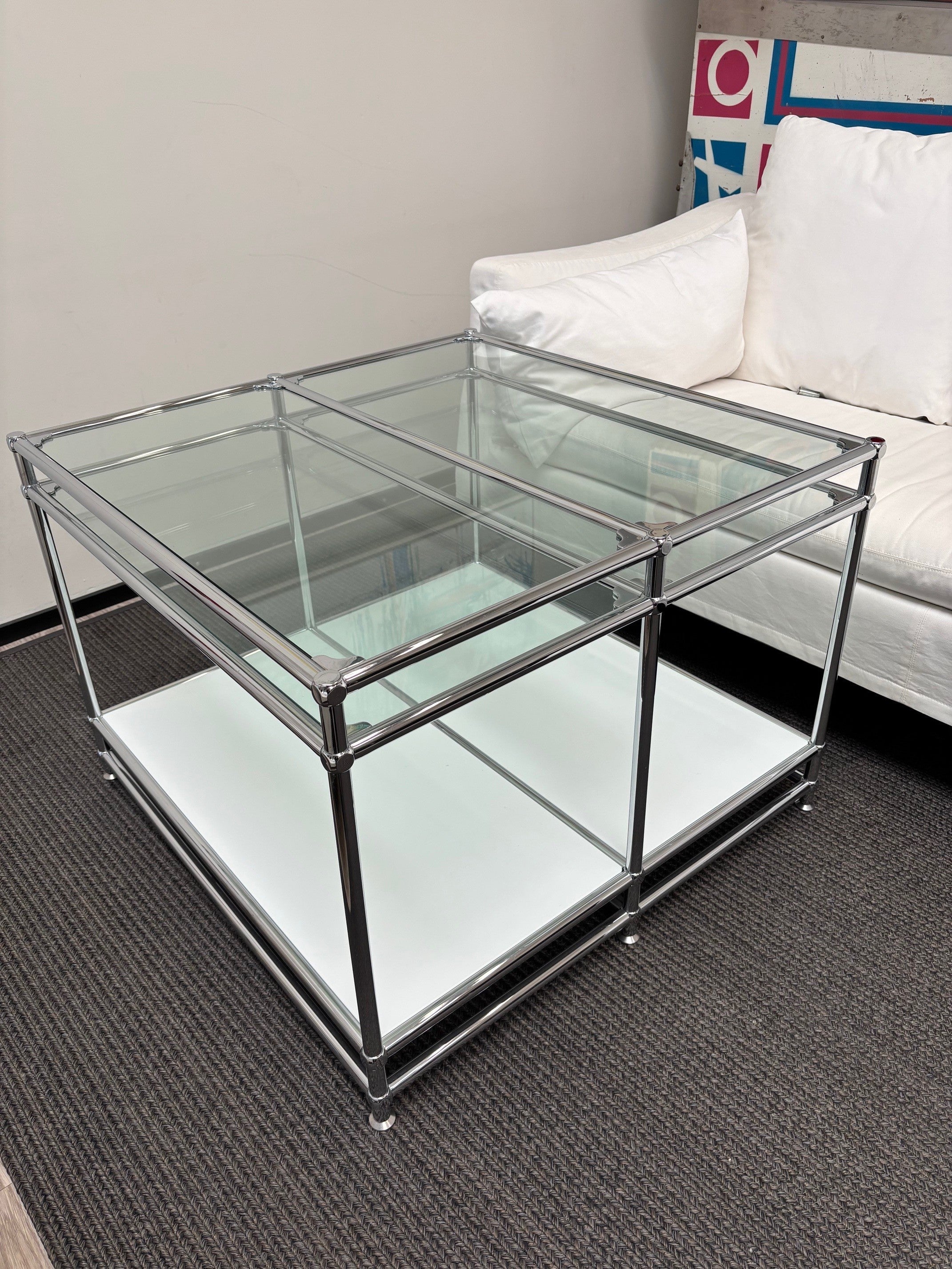 SALE: Drawer unit 40x40x125cm