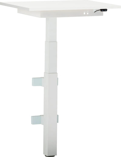 SALE: Wandtisch HOME höhenverstellbar 65x50cm weiss