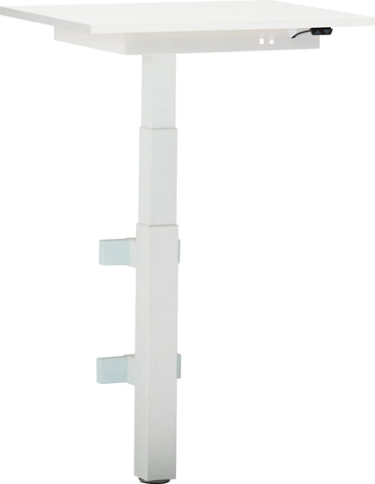 SALE: Wandtisch HOME höhenverstellbar 65x50cm weiss