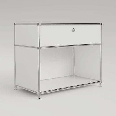 Beistellmöbel mit Schublade