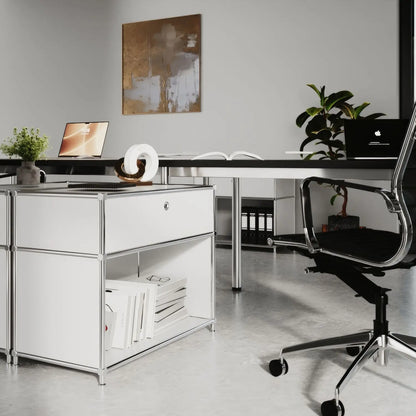 Beistellmöbel mit Schublade