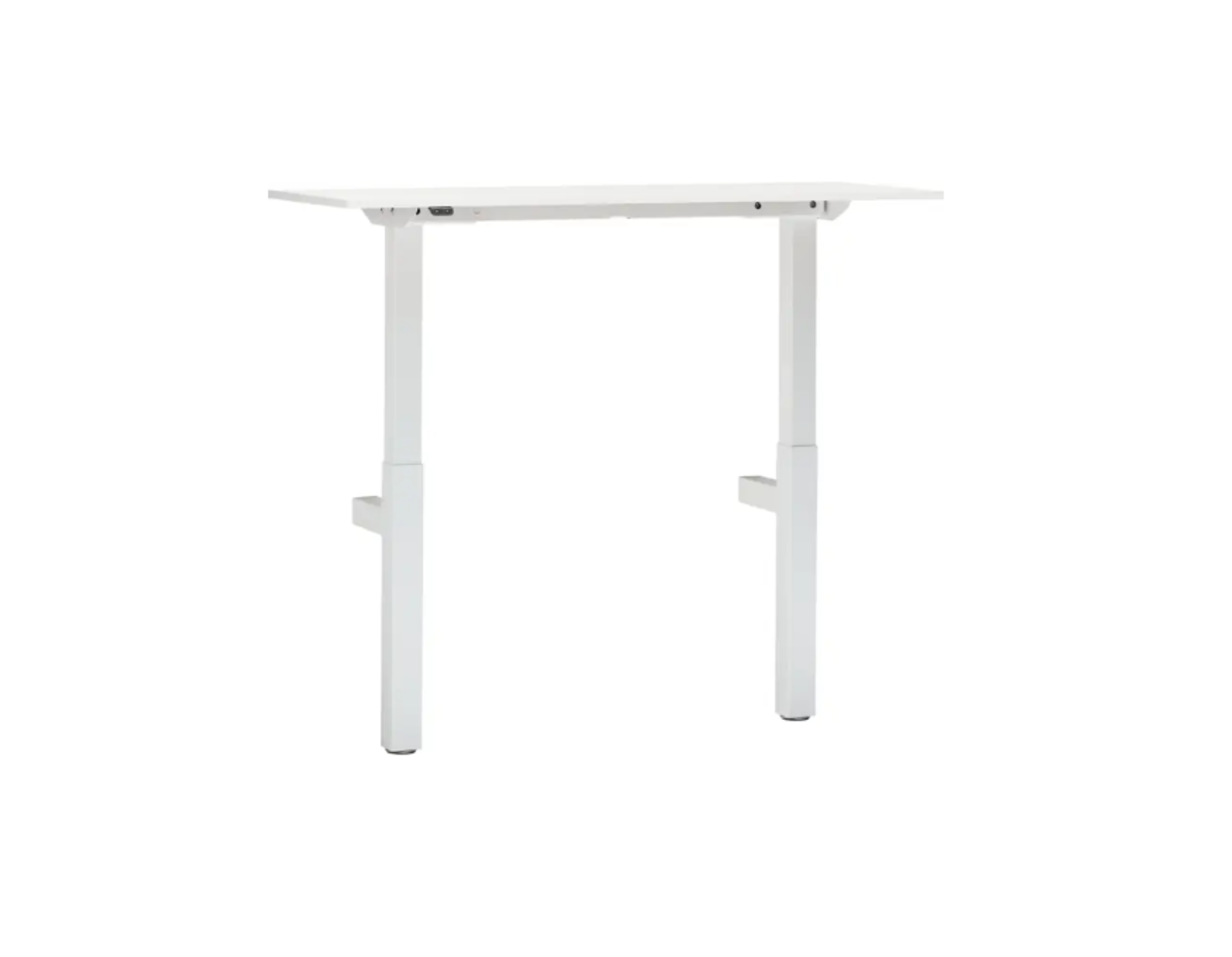 SALE: Wandtisch HOME höhenverstellbar 140x50cm weiss