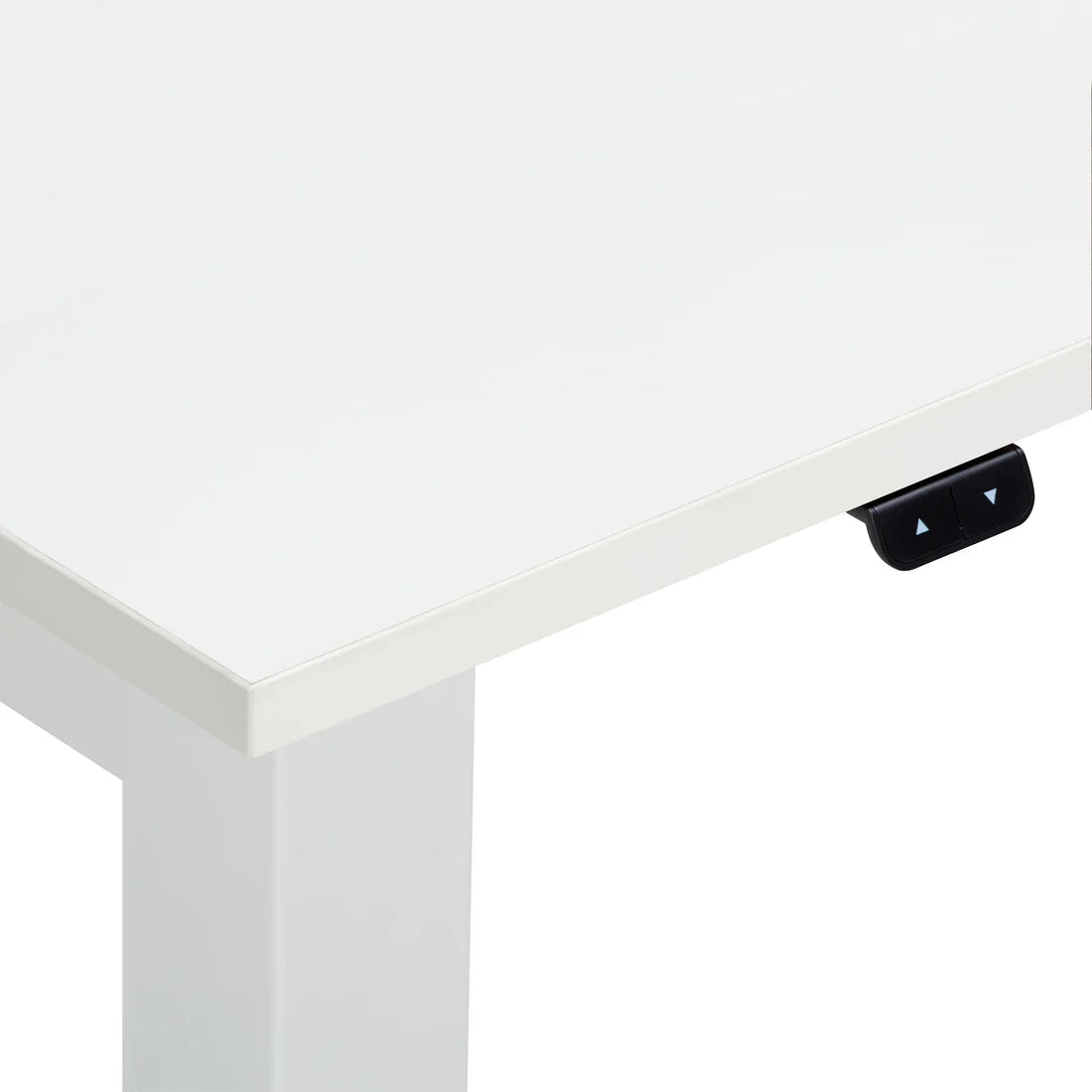 SALE: Wandtisch HOME höhenverstellbar 140x50cm weiss