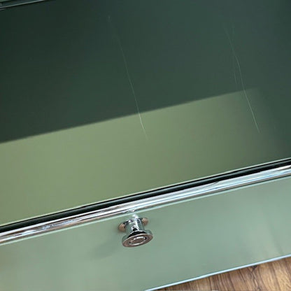 SOLDES : Buffet 77x40x125cm – RAL 2004