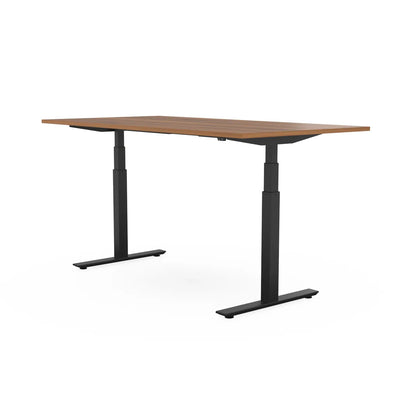 Höhenverstellbarer Schreibtisch Flexcube Home