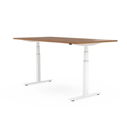 Height-adjustable desk Flexcube Home