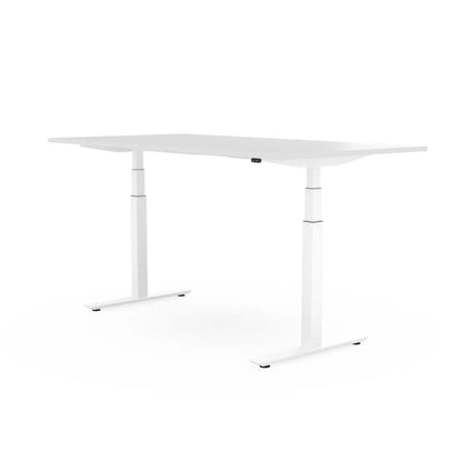 Height-adjustable desk Flexcube Home