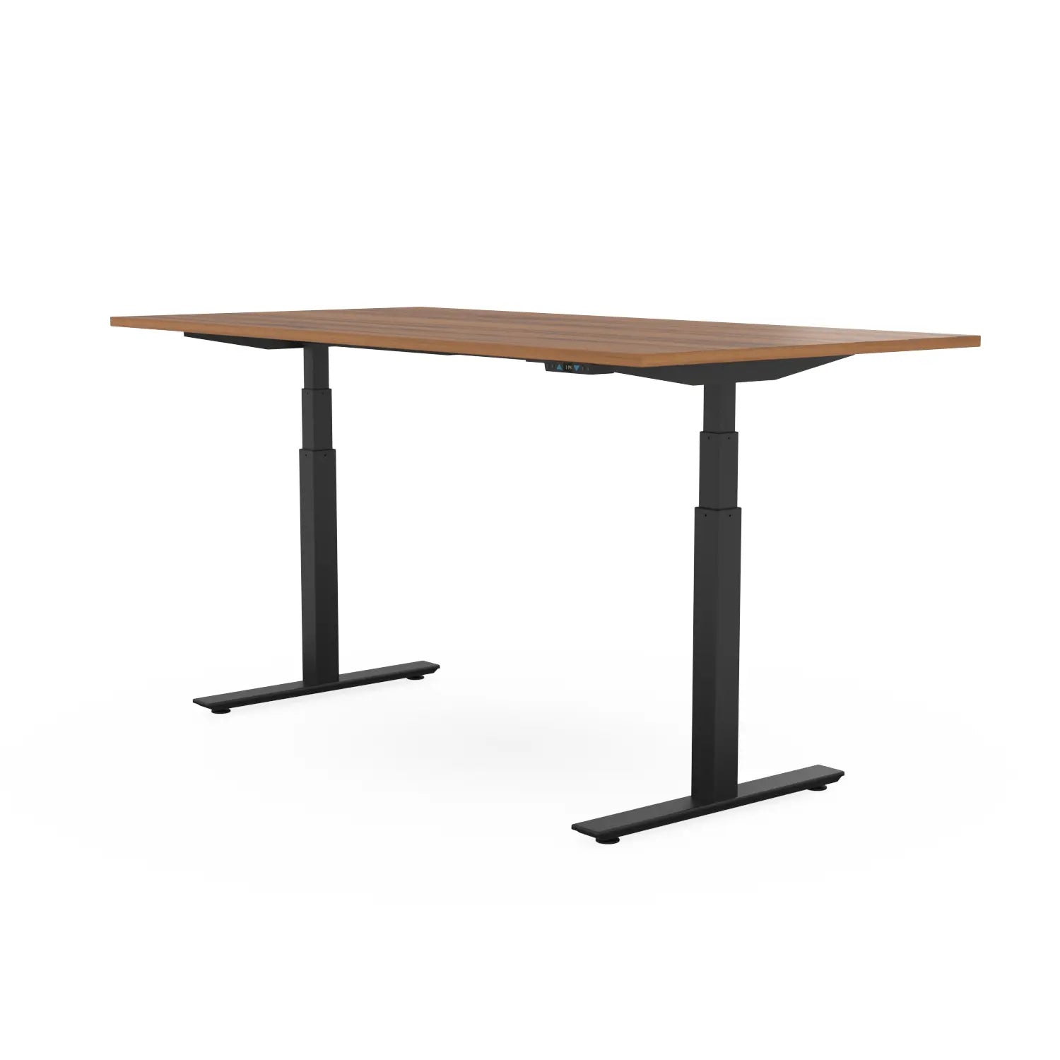 Height-adjustable desk Flexcube Profi