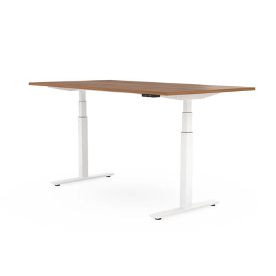 Height-adjustable desk Flexcube Profi