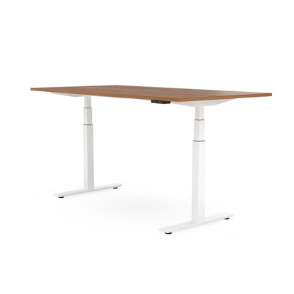 Height-adjustable desk Flexcube Profi