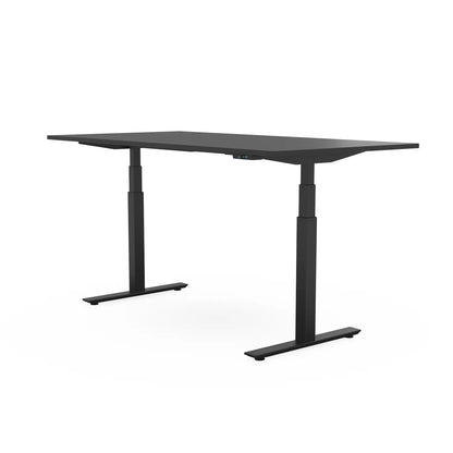 Height-adjustable desk Flexcube Profi