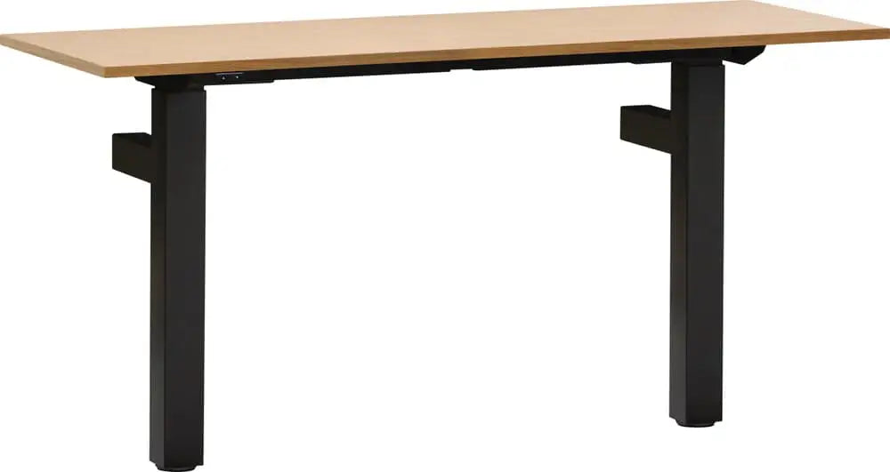 Höhenverstellbarer Wandtisch 140cm