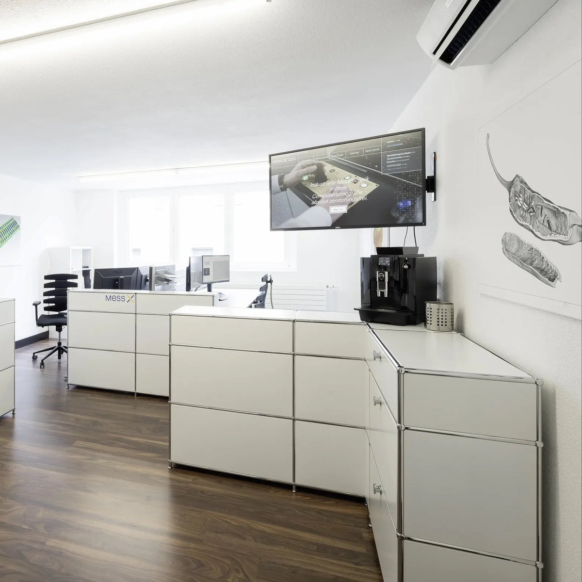 Inspiration - Projekte & Ideen für Möbeldesign – Flexcube