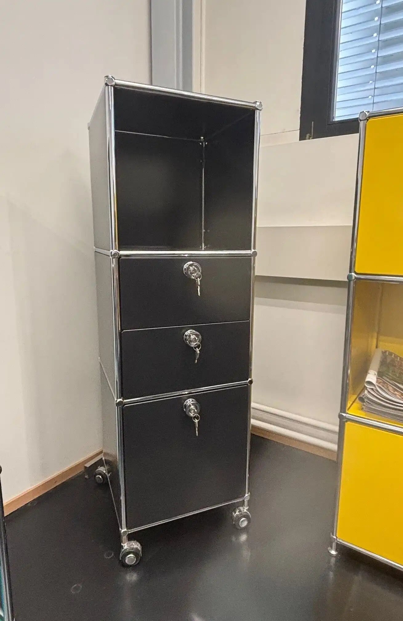 SALE: Schubladenelement 40x40x125cm