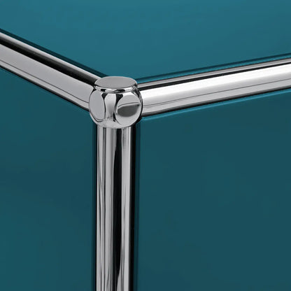 Sideboard Petrol, individually configurable