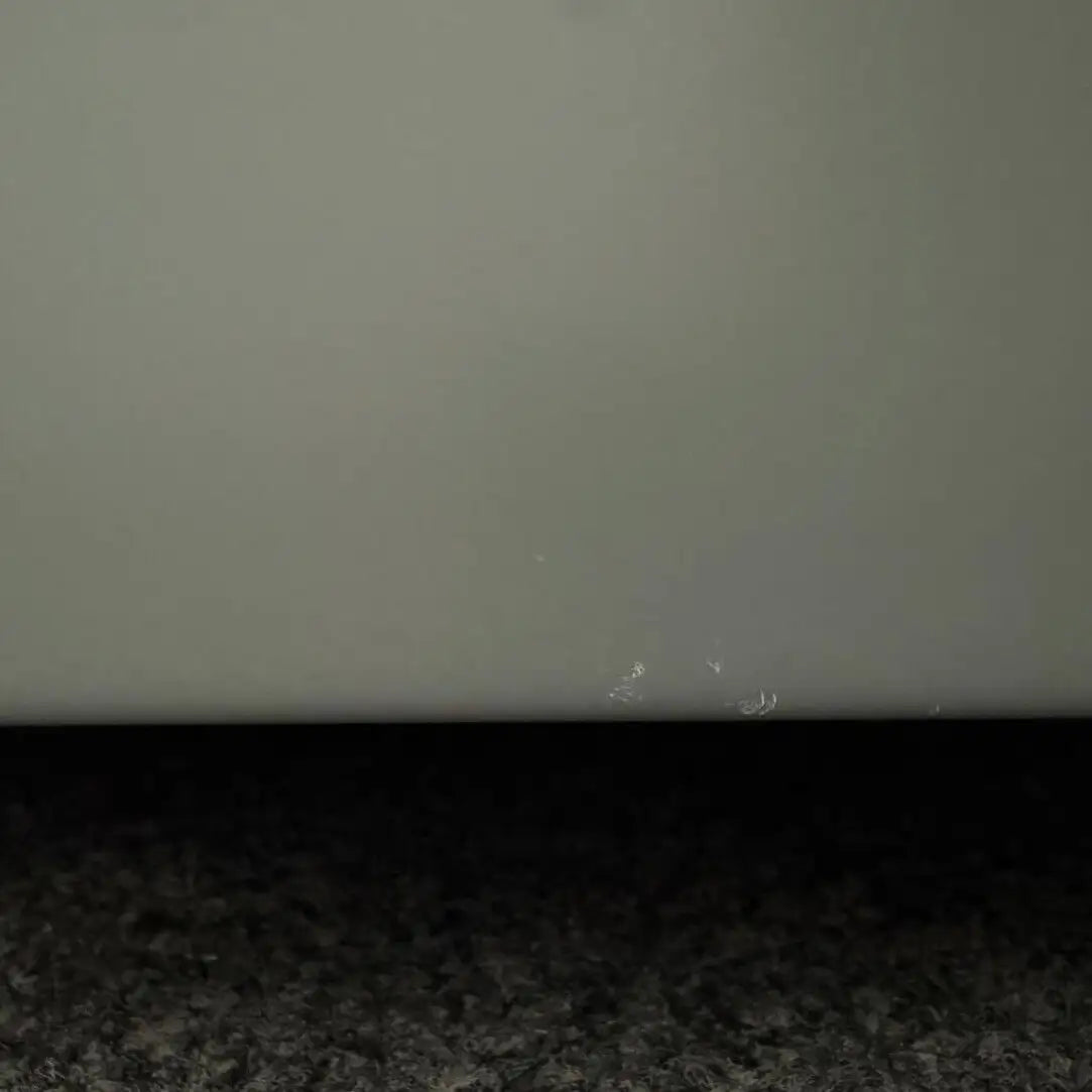 SALE: Sideboard Dark Grey 115x40x81cm