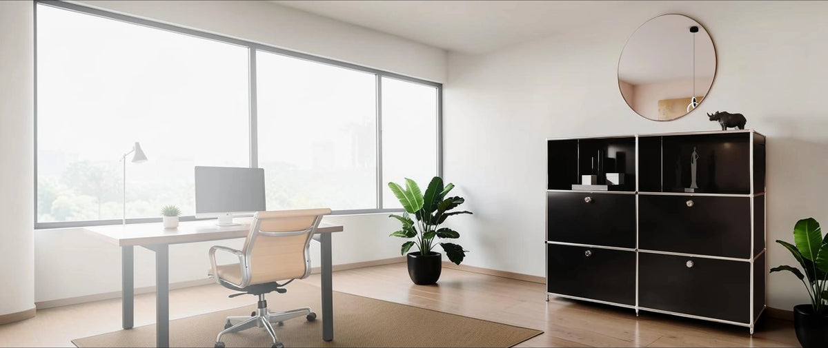 Sideboards – Flexcube