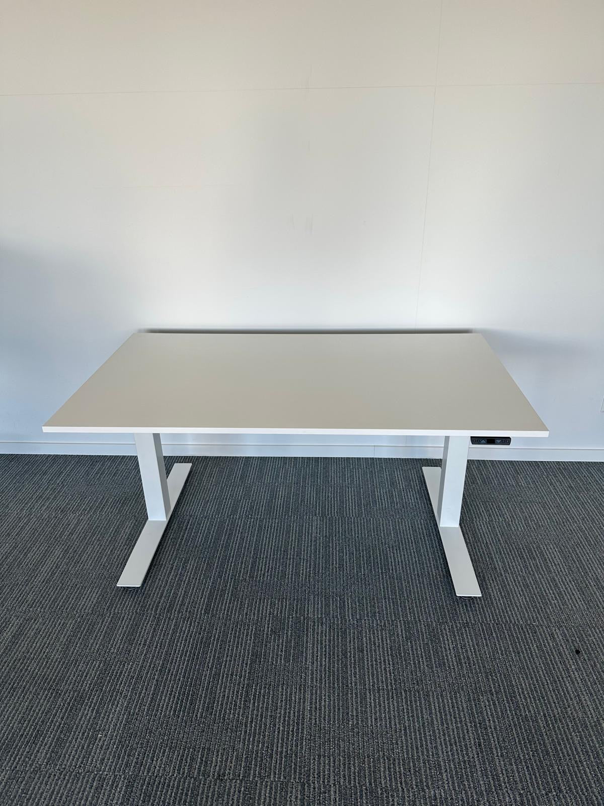 SOLDES : Buffet 77x40x125cm – RAL 2004