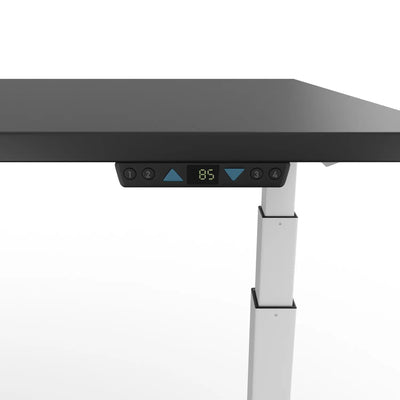 Height-adjustable desk Flexcube professional corner desk