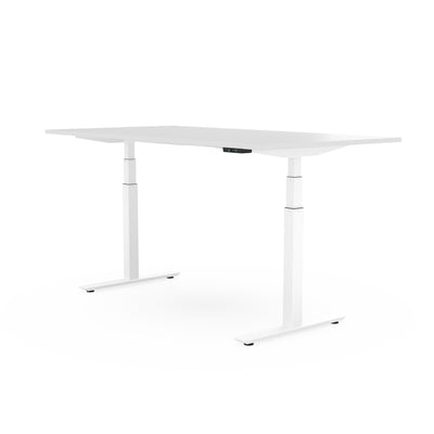 OCCASION: PROFI höhenverstellbarer Schreibtisch 140x80