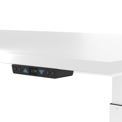 OCCASION: PROFI höhenverstellbarer Schreibtisch 140x80
