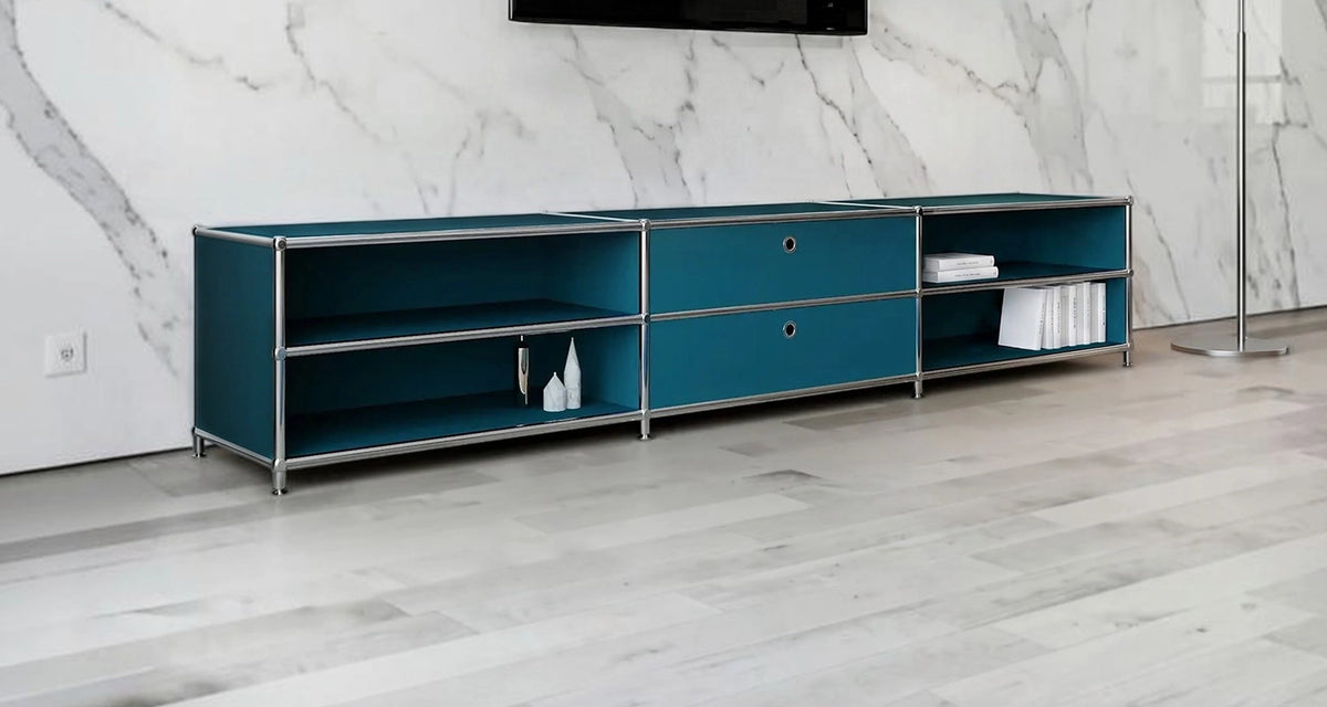 Flexcube - Perfect design at fair prices