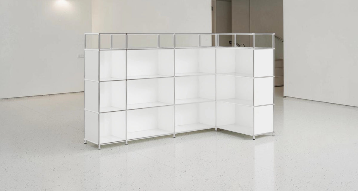 Flexcube - Perfect design at fair prices