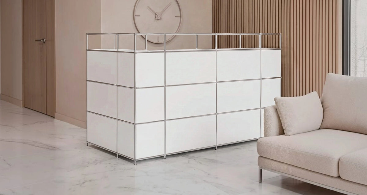 Flexcube - Perfect design at fair prices