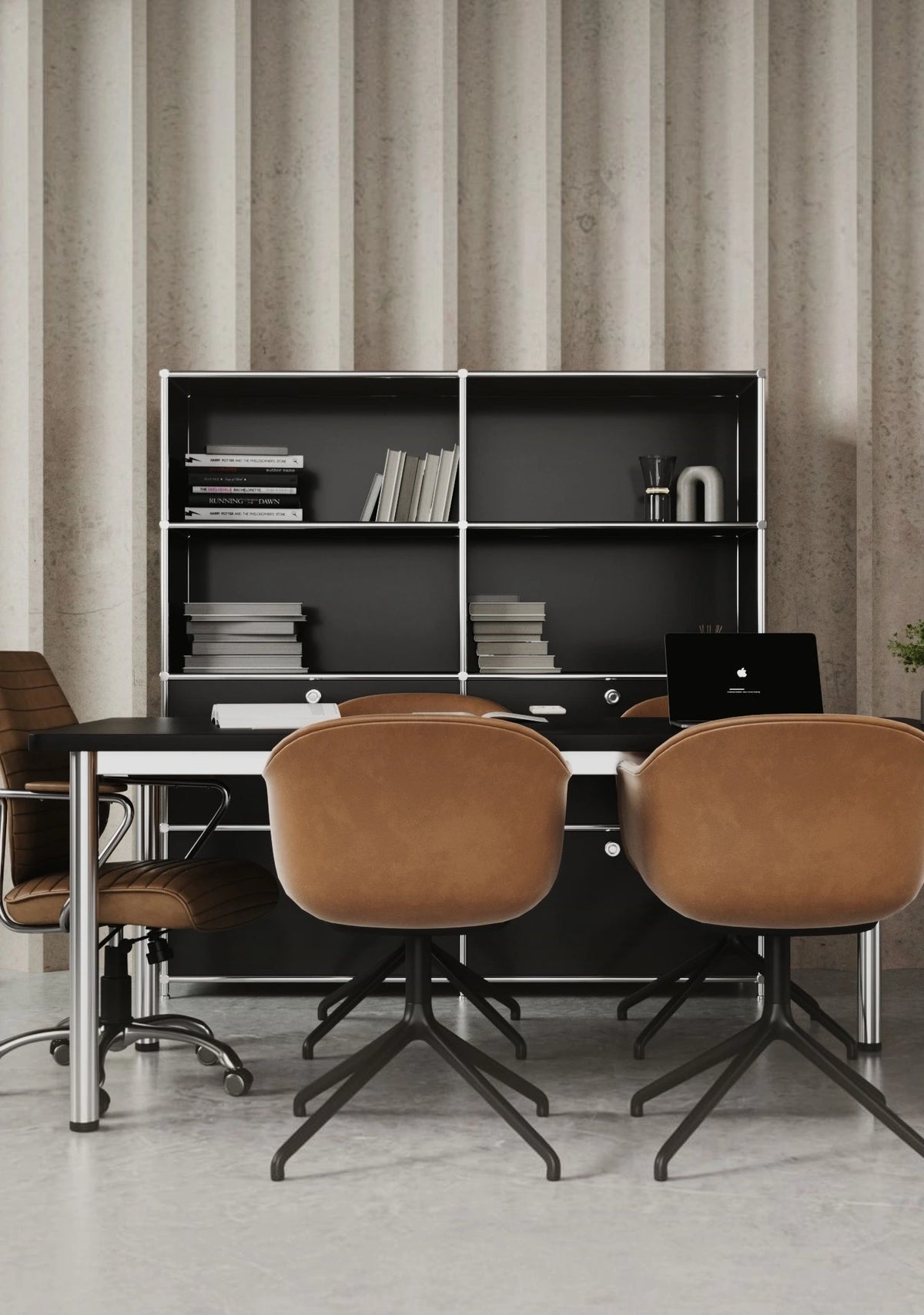 Flexcube - Perfect design at fair prices