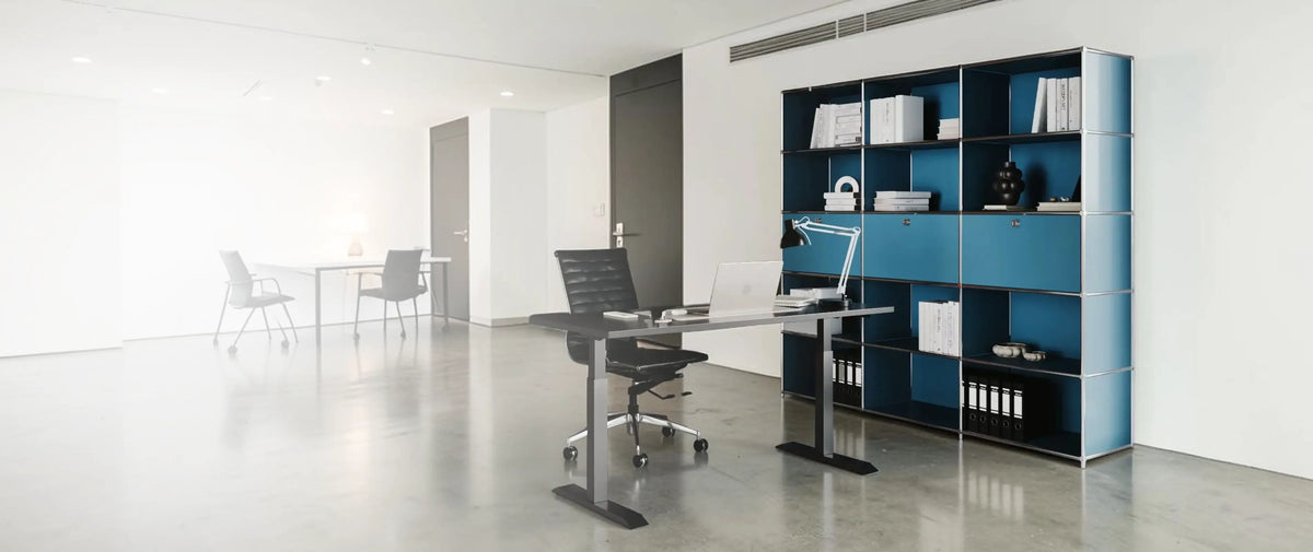 Shelves – Flexcube