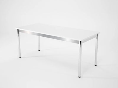 Schreibtisch Flexcube Klassik