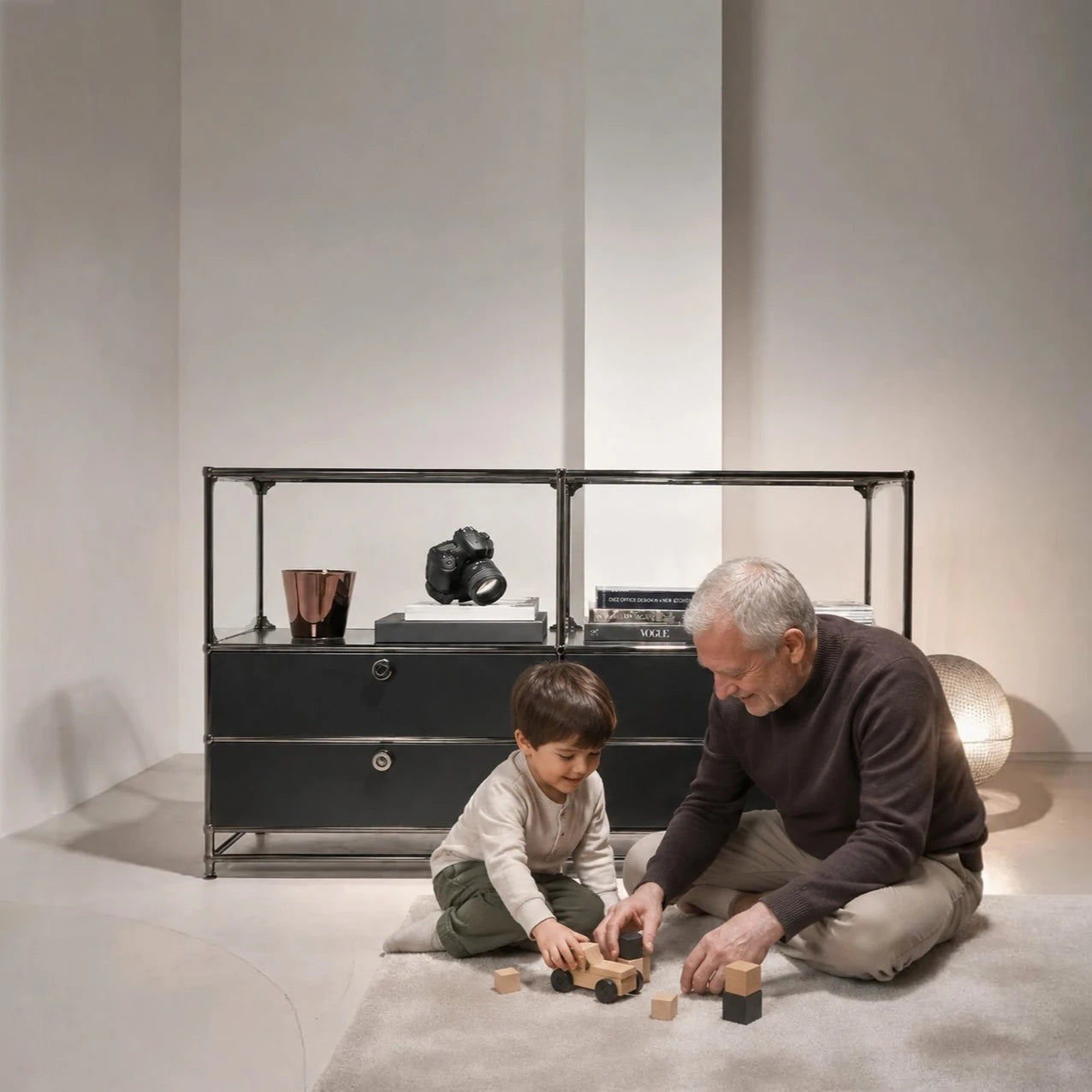 Built for Generations