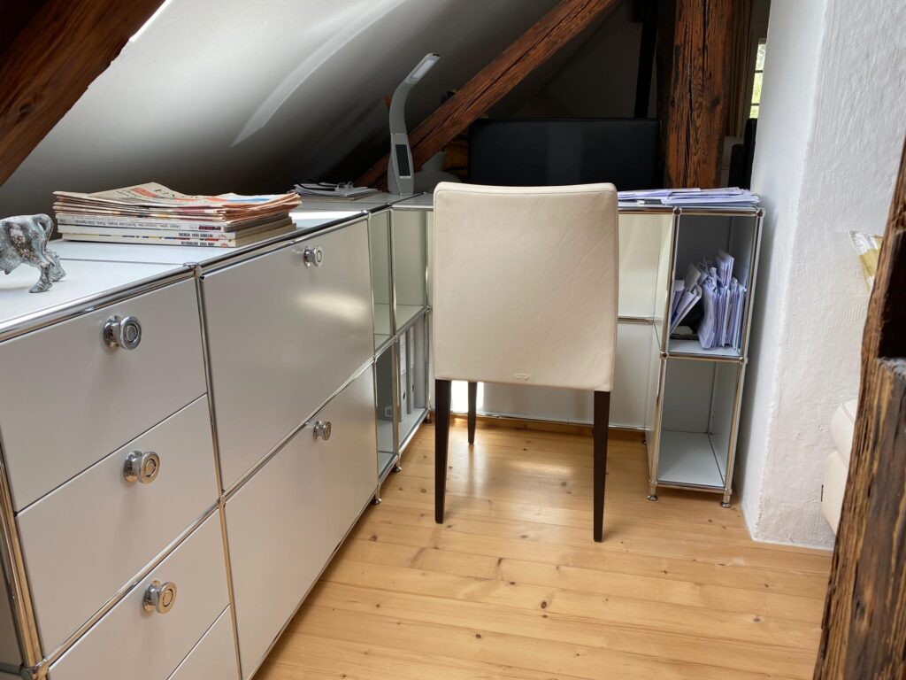 Setting up a home office made easy &#8211; clever home office furniture can do so much more