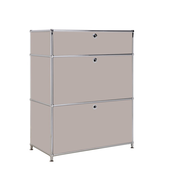 Sideboard mit 3 Schubladen