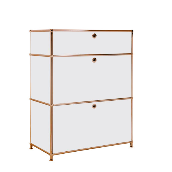 Sideboard mit 3 Schubladen