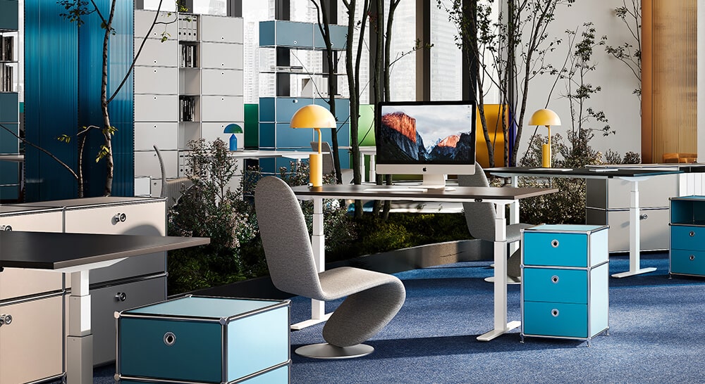 Discover our modular furniture
