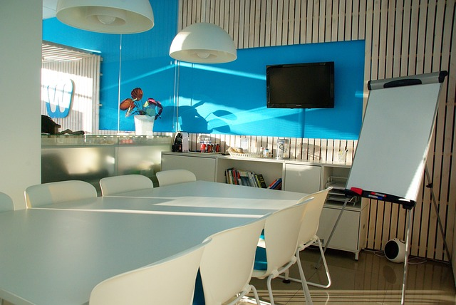 Modern office concepts: discover how to increase your team&#8217;s performance