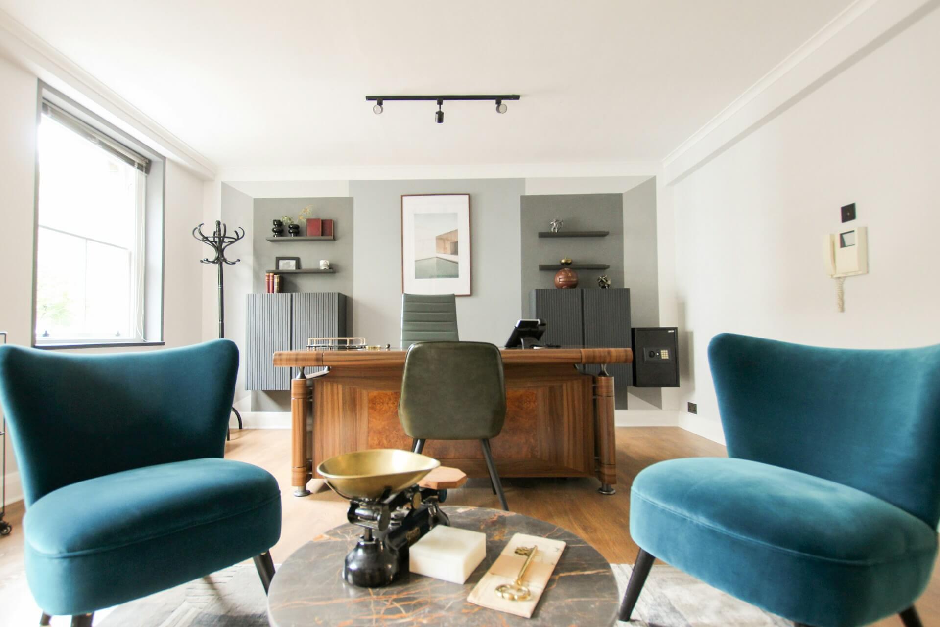 workplace, workspace, home office