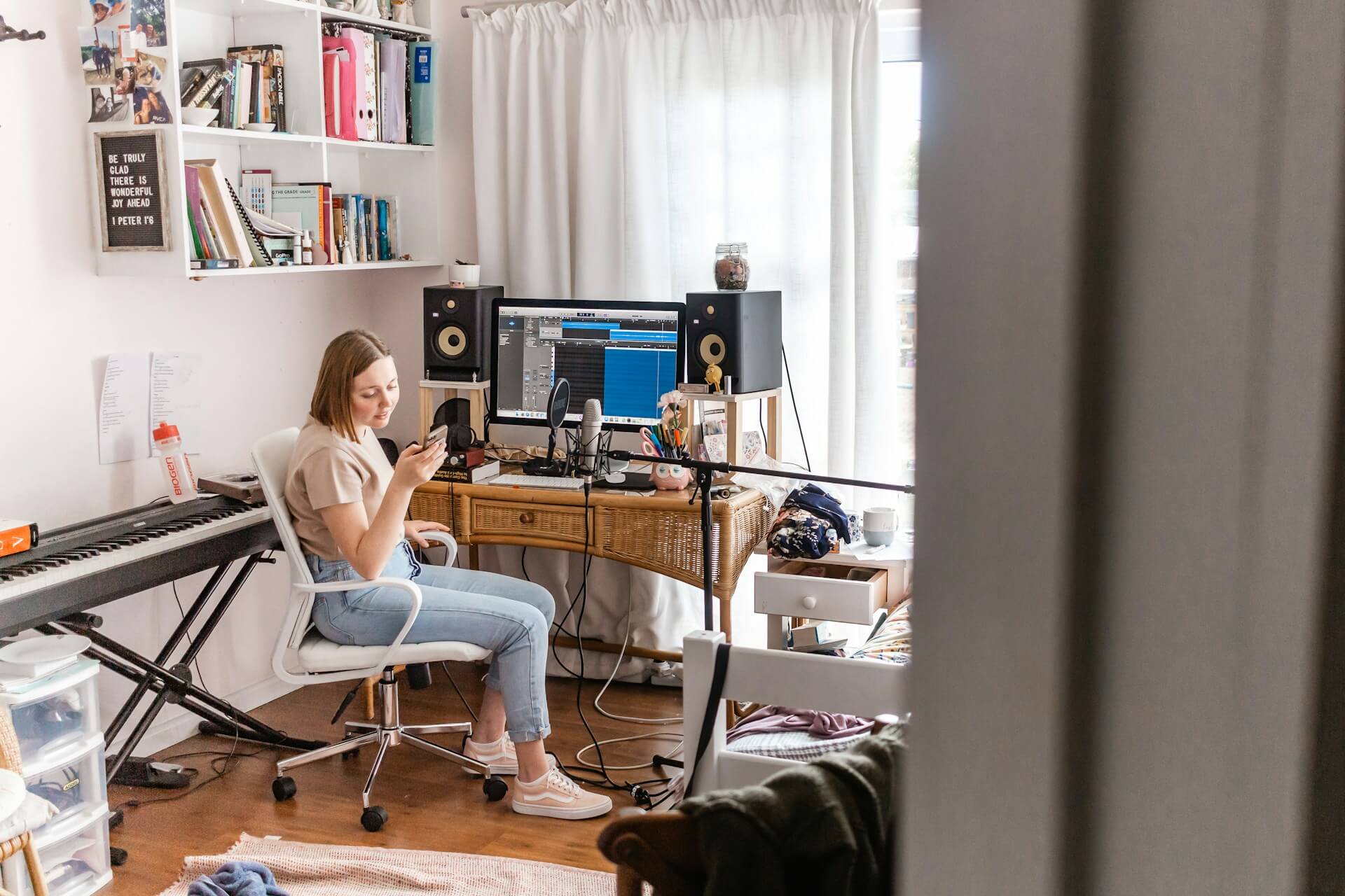 home, indoors, decor
