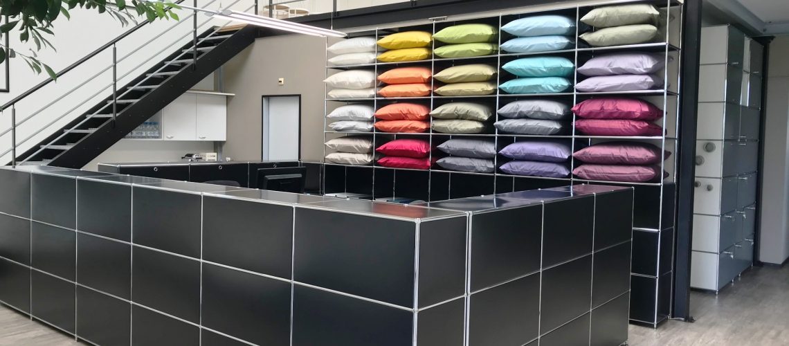 Modulare Möbel – Der ultimative Ratgeber – Flexcube